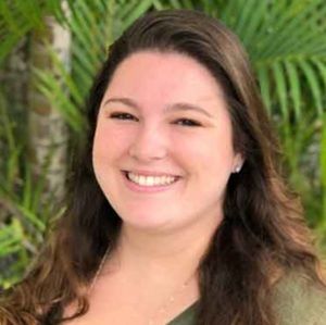 Meet your Posher, Alexandra